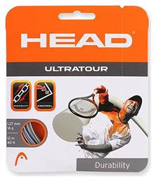 Χορδή Τένις Ασημί Head