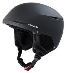 Compact Pro Κράνος για Σκι & Snowboard σε Χρώμα Head