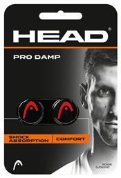 Damp Pro 285515 Head