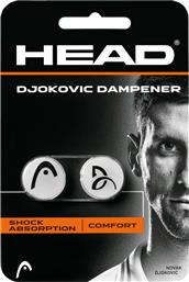 Head Djocovic Dampener 285704 από το Sportcafe