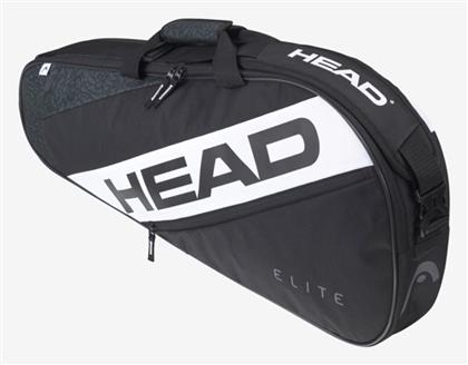 Elite 3R Pro Τσάντα Ώμου / Χειρός Τένις 3 Ρακετών Head