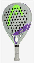 Gravity Elite 228182 Ρακέτα Padel Ενηλίκων Head
