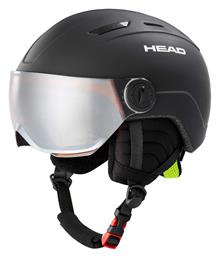 Mojo Visor Παιδικό Κράνος για Σκι & Snowboard σε Χρώμα Head