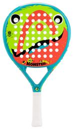 Monster 228322 Παιδική Ρακέτα Padel Head