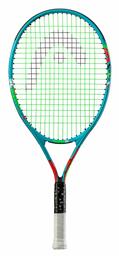 Novak 25 Παιδική Ρακέτα Τένις Head