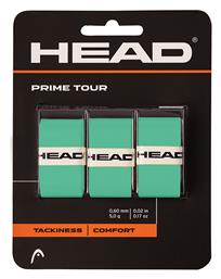 Overgrip Πράσινο τμχ Head