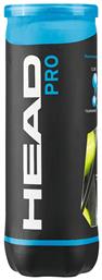 Pro Μπαλάκια Τένις Head