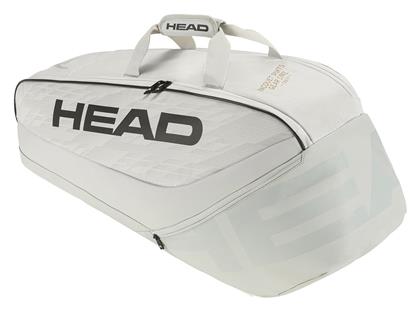 Pro X 6R Tennis Τσάντα Ώμου / Χειρός Τένις Λευκή Head