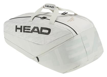 Pro X 9R Tennis Τσάντα Ώμου / Χειρός Τένις Λευκή Head