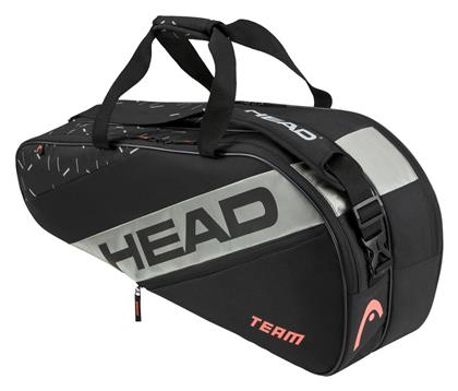 Team Τσάντα Ώμου / Χειρός Τένις Μαύρη Head