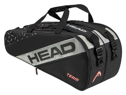 Team Τσάντα Πλάτης Τένις 9 Ρακετών Head