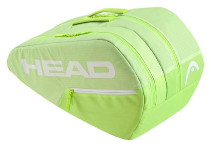 Θήκη Padel Πράσινη Head