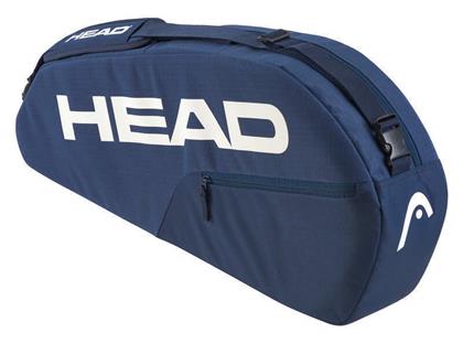 Θήκη Τένις 3 Ρακετών Head