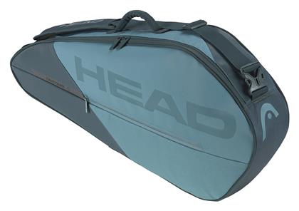 Tour 3R Tennis Τσάντα Ώμου / Χειρός Τένις 3 Ρακετών Head