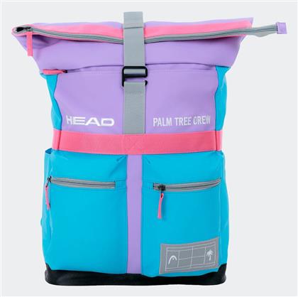 Tour Τσάντα Πλάτης Τένις Μωβ Head