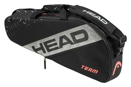 Τσάντα Ώμου / Χειρός Τένις Μαύρη Head