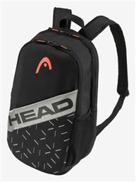 Τσάντα Πλάτης Τένις Μαύρη Head