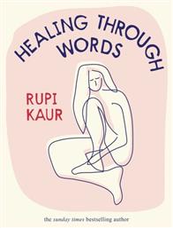 Healing Through Words - Simon & Schuster