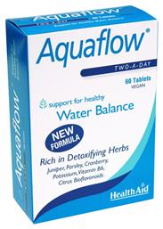 Aquaflow 60 ταμπλέτες Health Aid