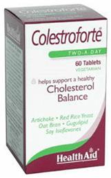 Colestroforte 60 ταμπλέτες Health Aid