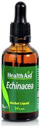 Echinacea Εχινάκεια 50ml Health Aid