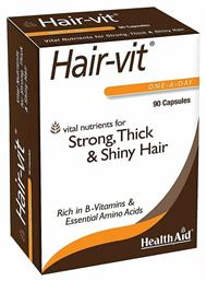 Hair-Vit Health Aid