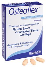 Osteoflex Prolonged Release 30 ταμπλέτες Health Aid