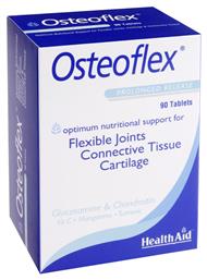 Osteoflex Prolonged Release 90 ταμπλέτες Health Aid