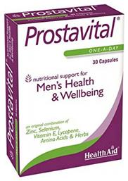 Prostavital Health Aid