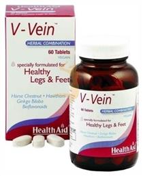 V-Vein 60 ταμπλέτες Health Aid