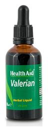 Βάμμα Valerian Βαλεριάνα 50ml Health Aid