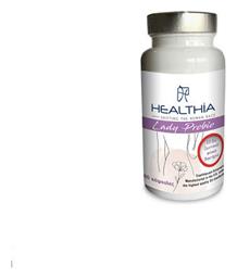 Lady Probio Healthia