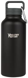 Stein Bottle 946ml Μαύρο Healthy Human