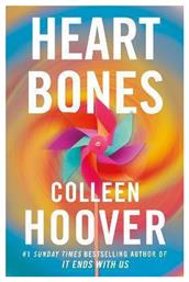 Heart Bones - Simon & Schuster