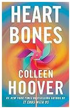 Heart Bones - Simon & Schuster