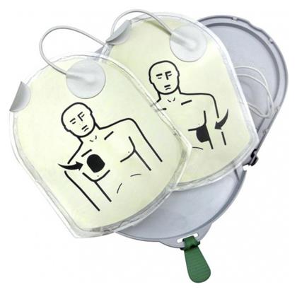 Ηλεκτρόδιο Καρδιολογικό PadPak HeartSine