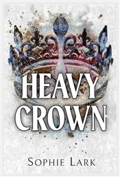 Heavy Crown - Bloom Books