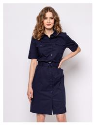 Φόρεμα Navy Μπλε 24458 Heavy Tools