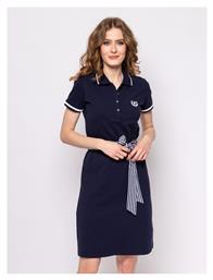 Φόρεμα Navy Μπλε Heavy Tools