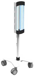 Κλίβανος UV HUV20 Hebu Medical