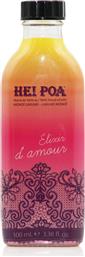 Hei Poa Umhei Elixir D'Amour Έλαιο Monoi για Μαλλιά και Σώμα 100ml από το Pharm24