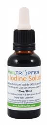 Lugol's Iodine Solution 30ml Heiltropfen