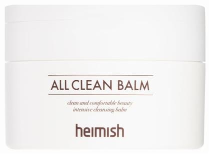 All Clean Κρέμα Ντεμακιγιάζ 120ml Heimish