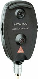 Beta 200 3.5V Οφθαλμοσκόπιο Κεφαλή Heine
