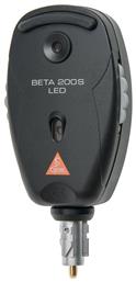 Beta 200S Led Οφθαλμοσκόπιο Κεφαλή Heine