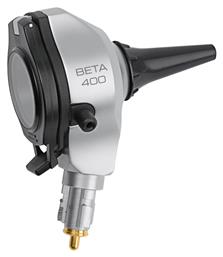 Beta 400 Ωτοσκόπιο Κεφαλή Heine