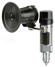 Μεγεθυντικός Φακός 10x για HSL 150 Heine