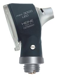 Mini 3000 Ωτοσκόπιο Κεφαλή Heine