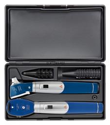 Mini3000 Σετ Ωτοσκόπιο / Οφθαλμοσκόπιο Heine