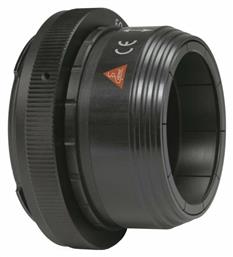 Προσαρμογέας για Ψηφιακή Φωτογραφική SLR Nikon K-000.34.186 Heine